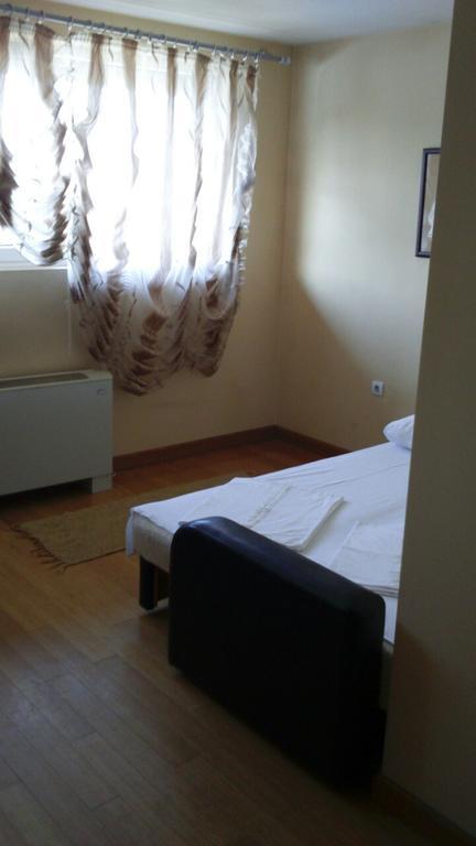 Čačak Motel Kneginja חדר תמונה