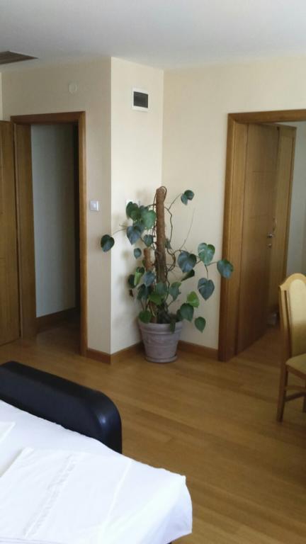 Čačak Motel Kneginja חדר תמונה