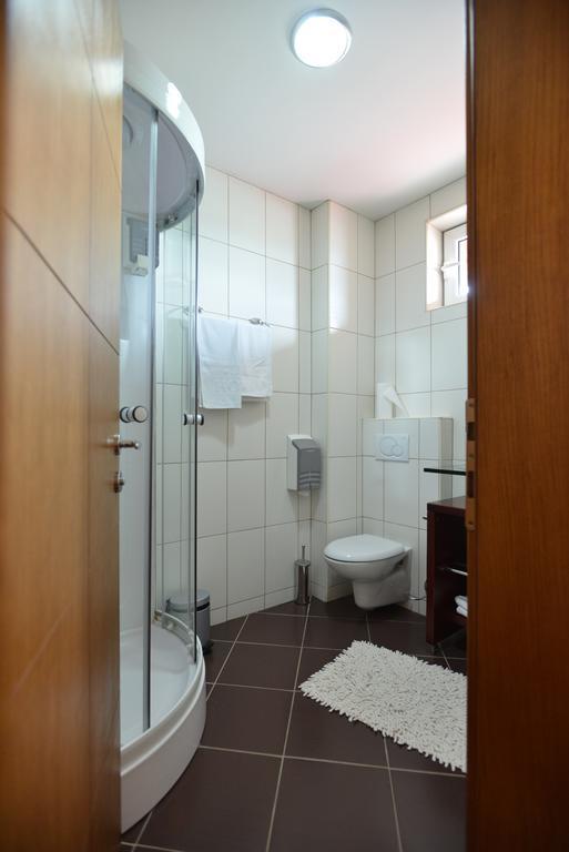 Čačak Motel Kneginja חדר תמונה