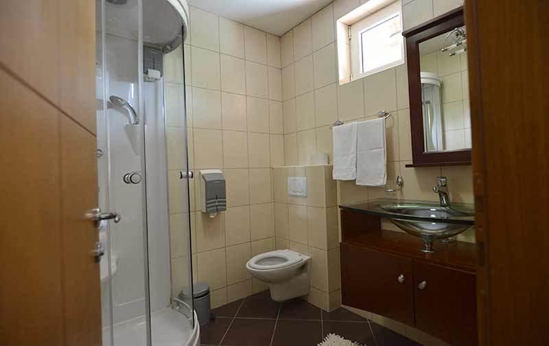Čačak Motel Kneginja מראה חיצוני תמונה