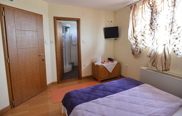 Čačak Motel Kneginja חדר תמונה