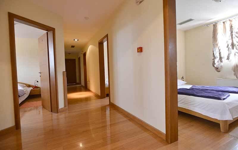 Čačak Motel Kneginja חדר תמונה