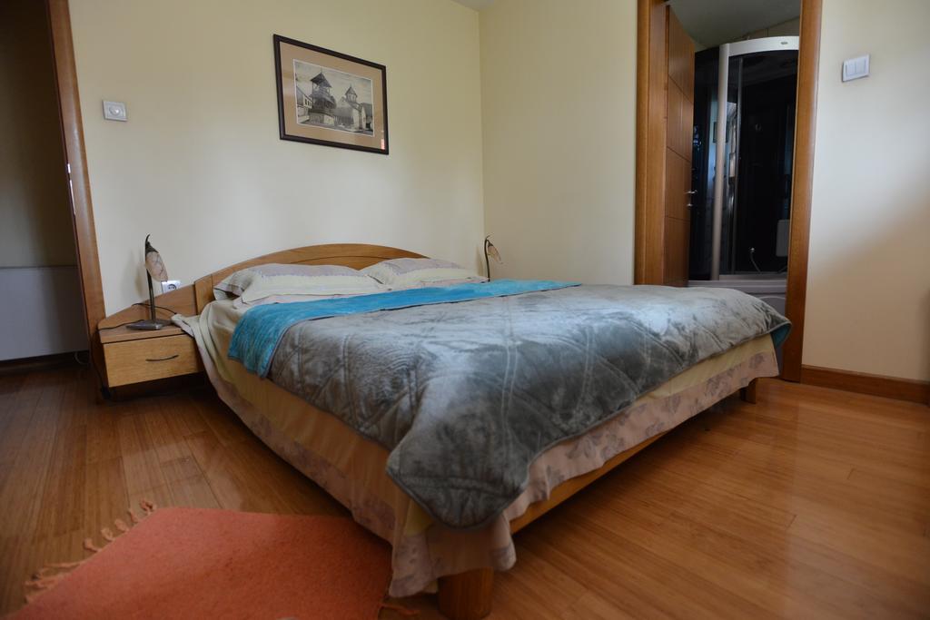 Čačak Motel Kneginja חדר תמונה