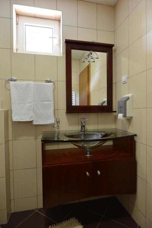 Čačak Motel Kneginja חדר תמונה