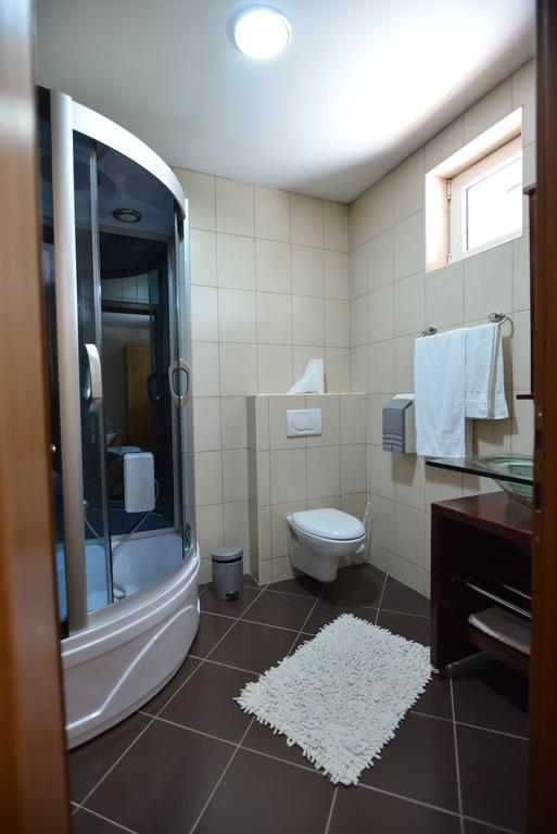 Čačak Motel Kneginja חדר תמונה