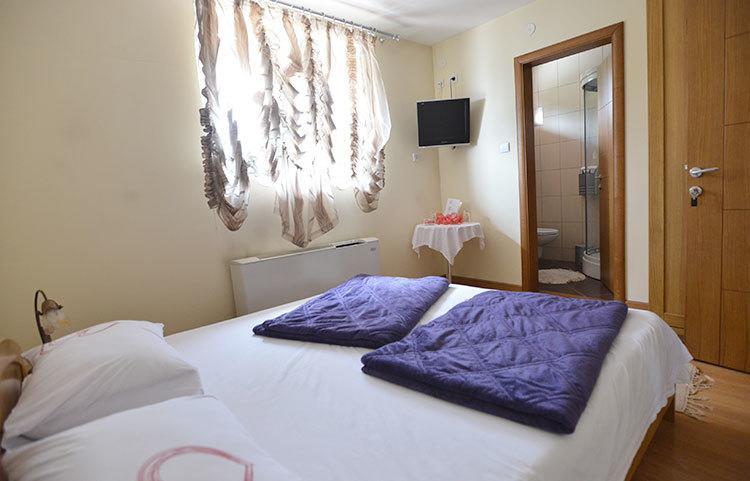 Čačak Motel Kneginja חדר תמונה