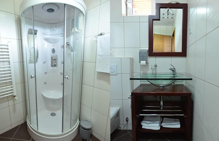 Čačak Motel Kneginja חדר תמונה