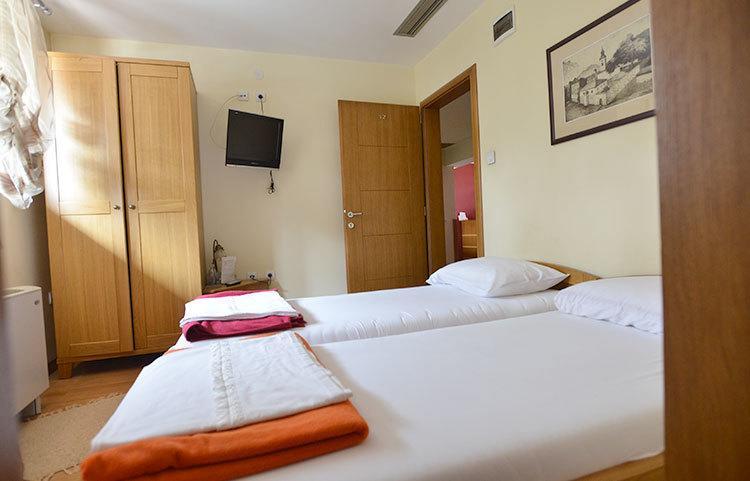 Čačak Motel Kneginja חדר תמונה